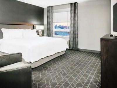 Hotel Homewood By Hilton Boston Logan Airport 3*