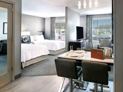 Homewood By Hilton Boston Logan Airport