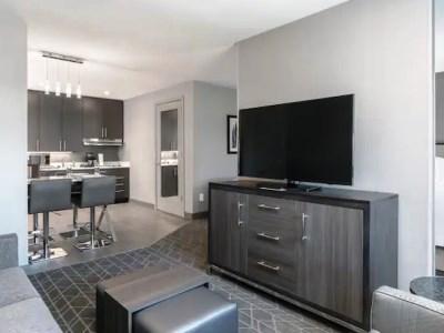Homewood By Hilton Boston Logan Airport Hotel Chelsea