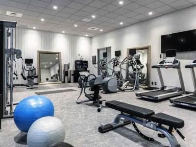 Homewood By Hilton Boston Logan Airport 3* Chelsea