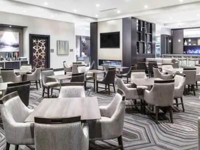 Hotel Homewood By Hilton Boston Logan Airport