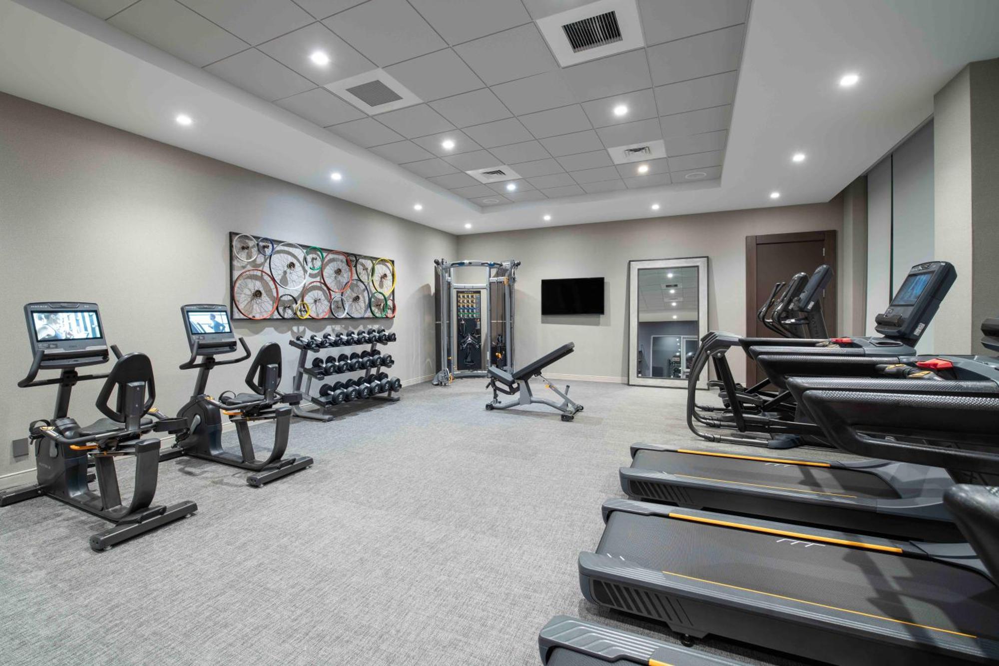 Homewood By Hilton Boston Logan Airport Hotel Chelsea