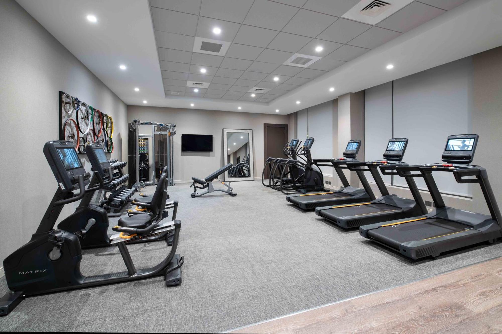 Hotel Homewood By Hilton Boston Logan Airport Chelsea