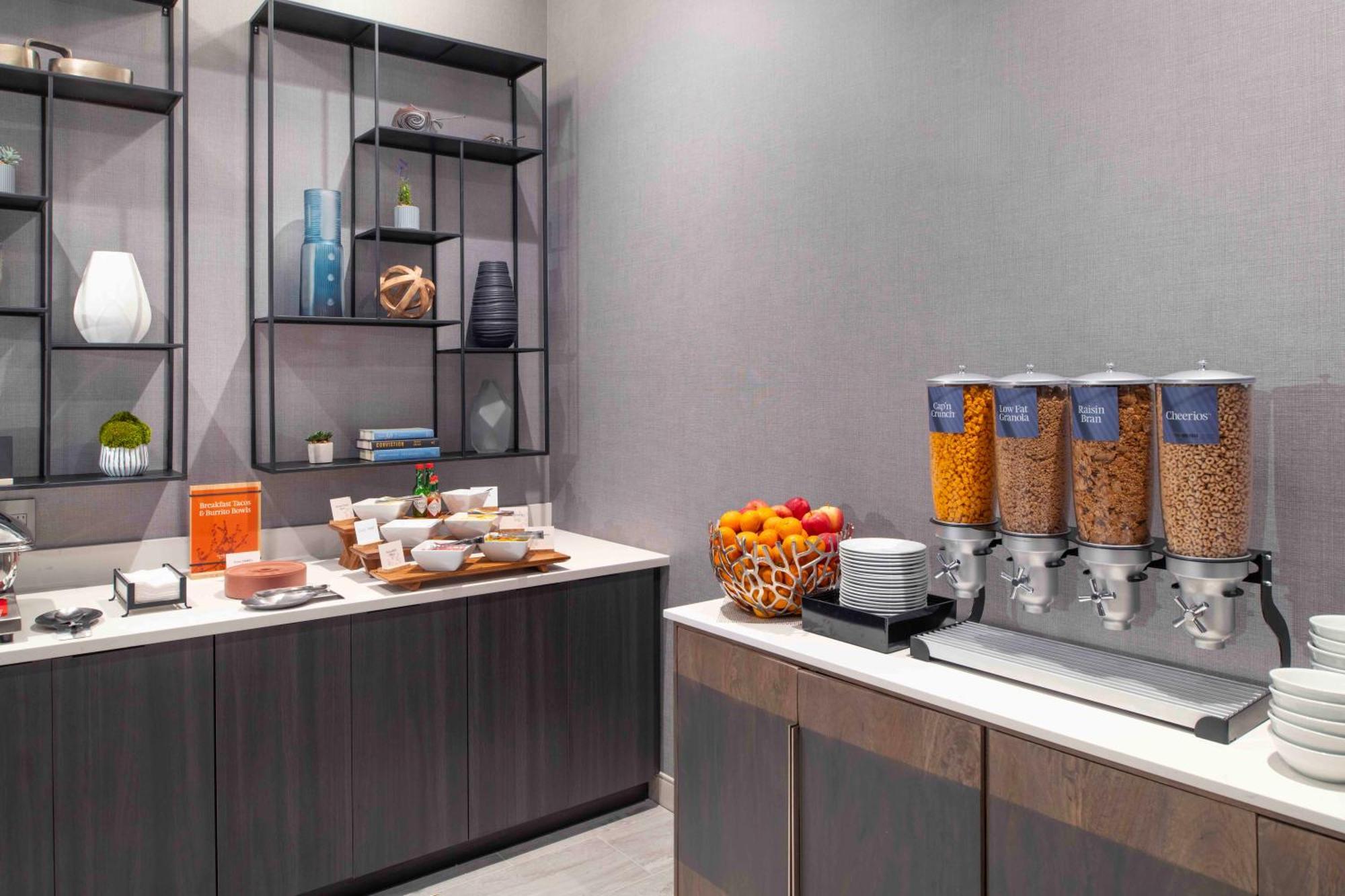 Homewood By Hilton Boston Logan Airport Chelsea