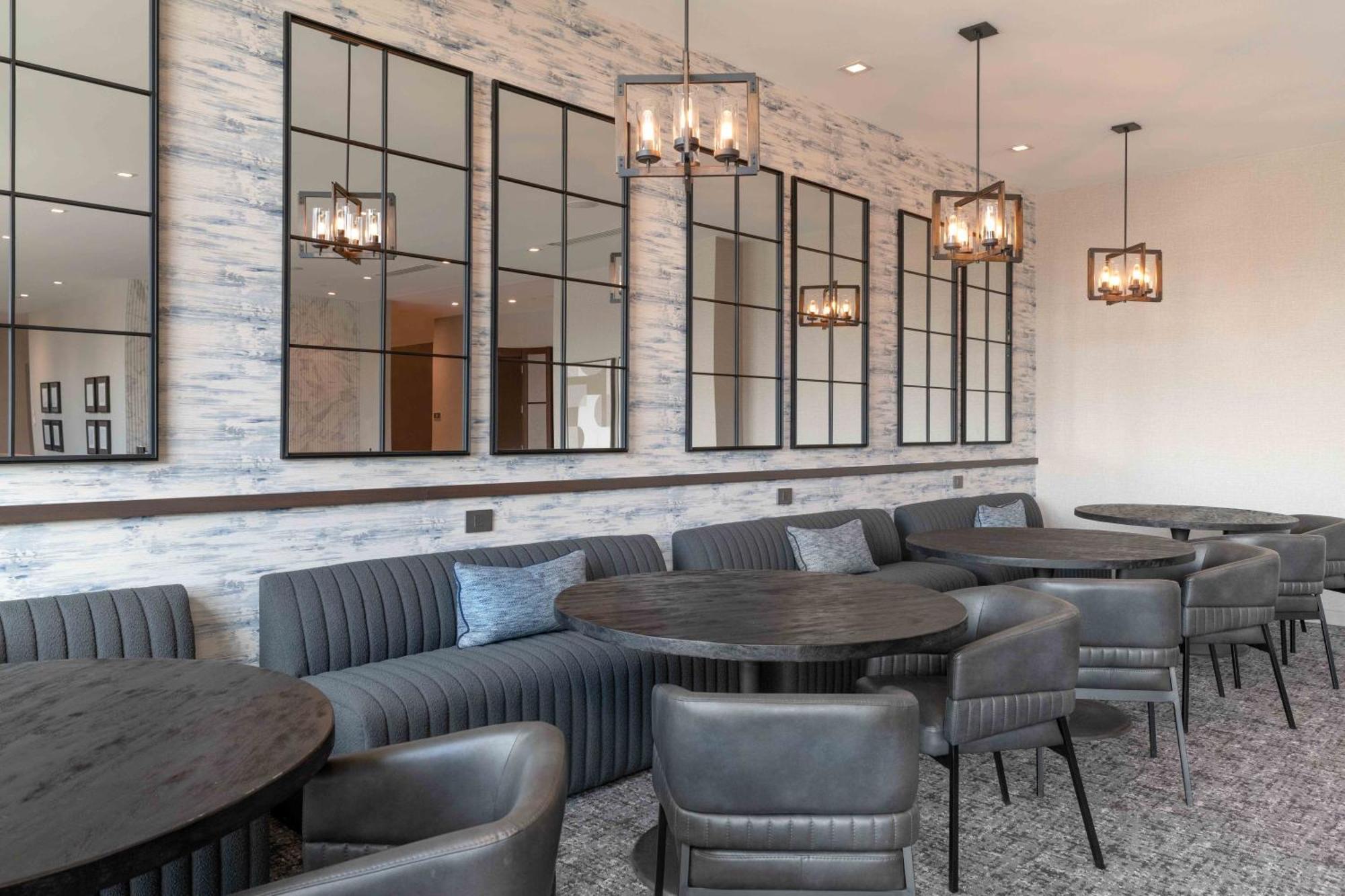 Homewood By Hilton Boston Logan Airport Hotel