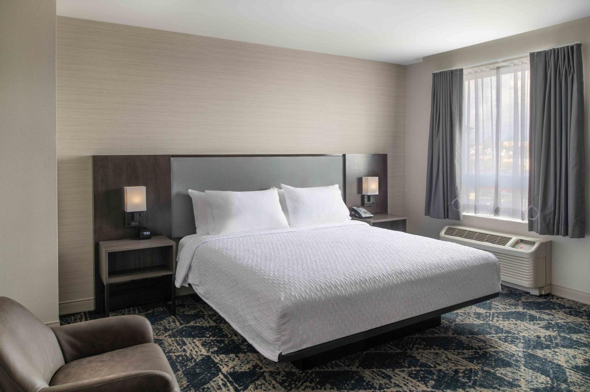 Homewood By Hilton Boston Logan Airport Chelsea