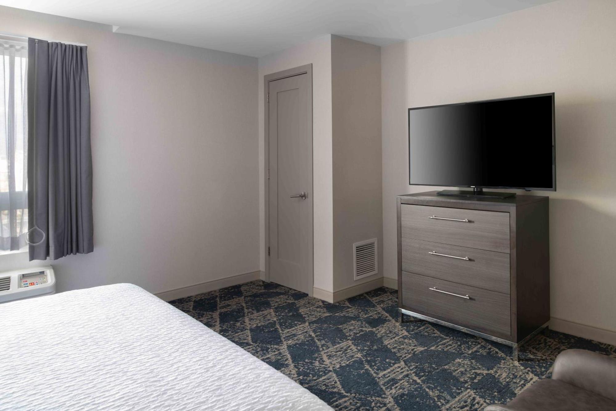 Homewood By Hilton Boston Logan Airport Hotel Chelsea
