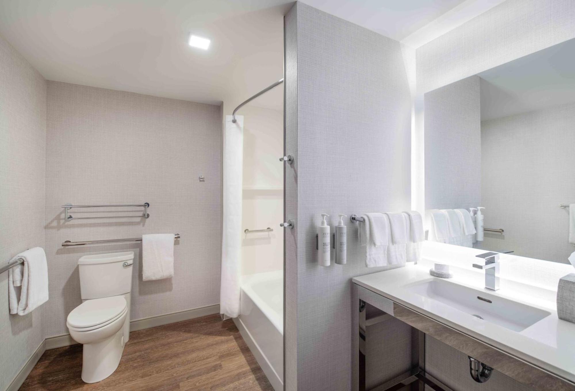 Hotel Homewood By Hilton Boston Logan Airport Chelsea