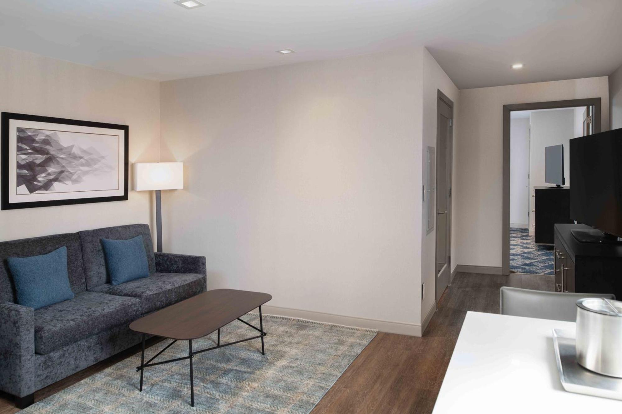 Homewood By Hilton Boston Logan Airport