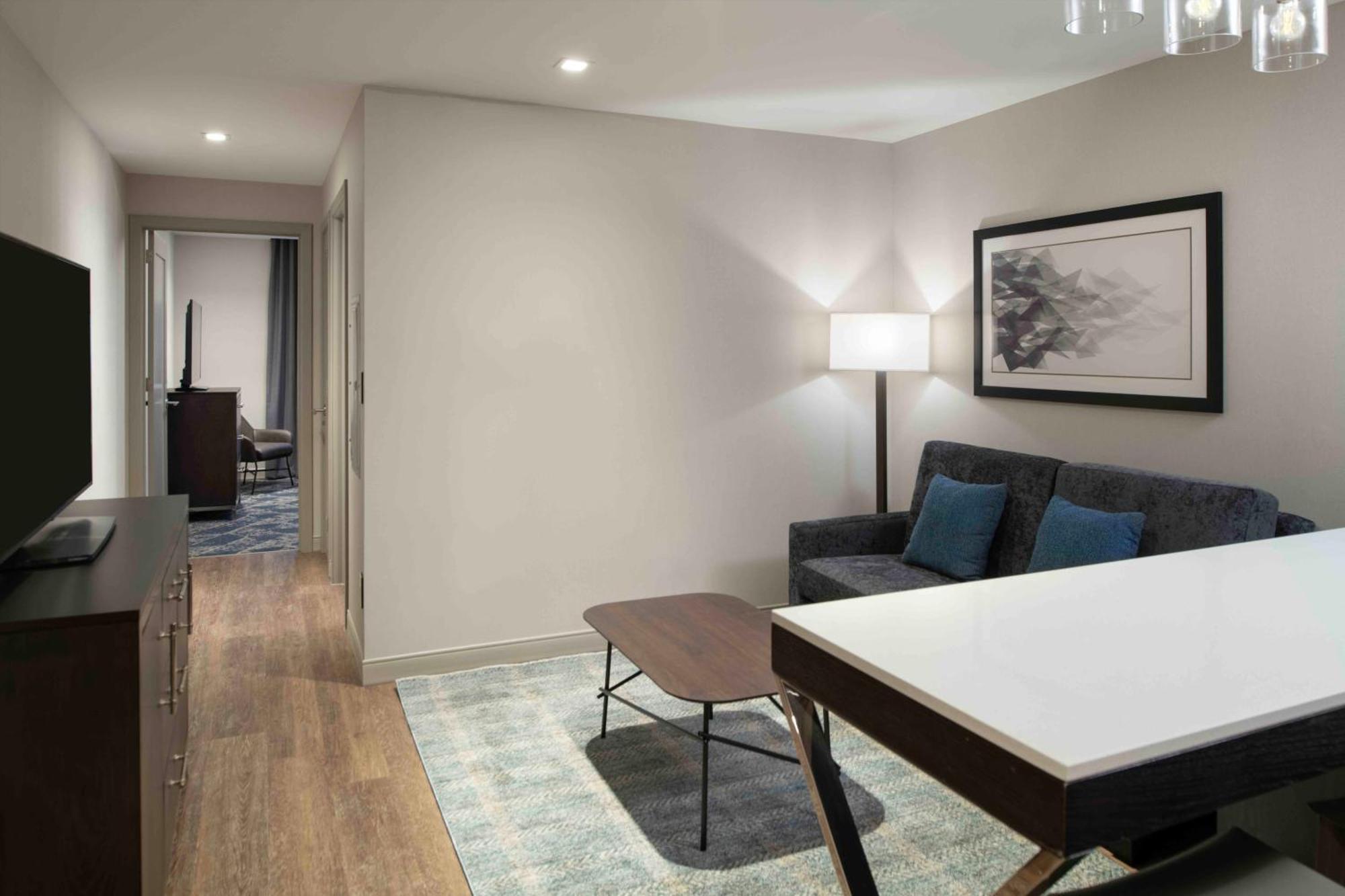 Homewood By Hilton Boston Logan Airport Hotel