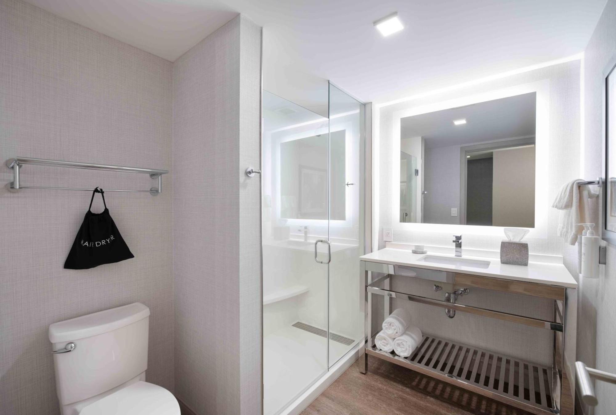 Hotel Homewood By Hilton Boston Logan Airport Chelsea
