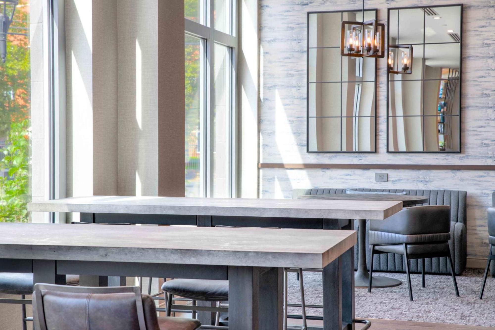 Homewood By Hilton Boston Logan Airport Chelsea