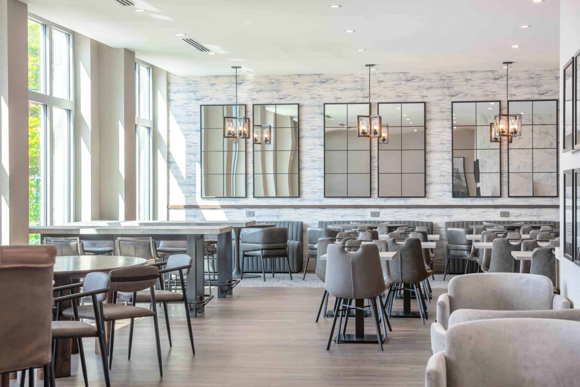 Homewood By Hilton Boston Logan Airport 3* Chelsea