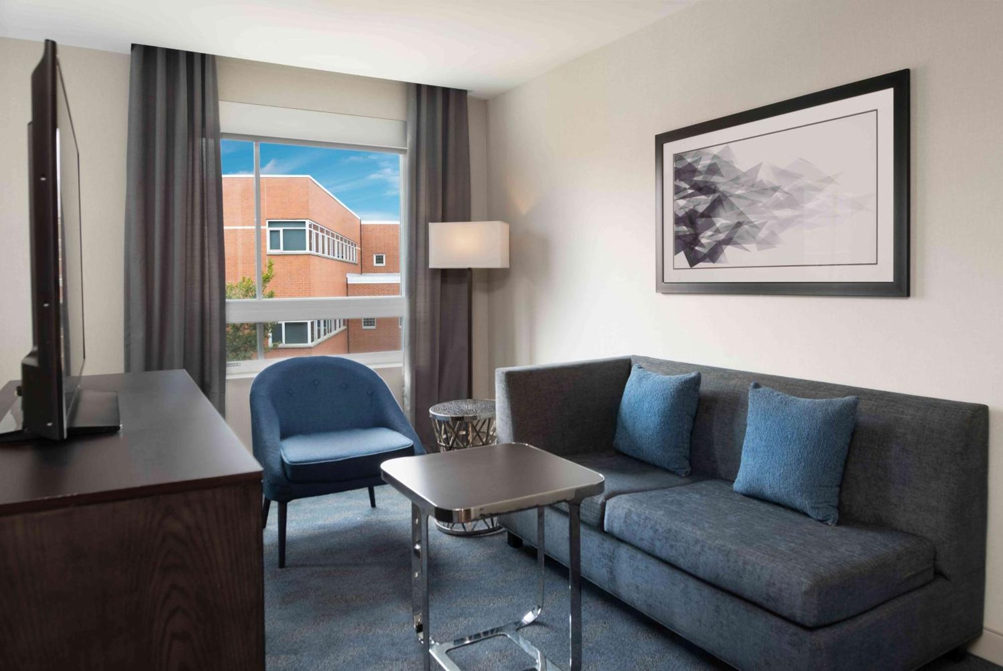 Homewood By Hilton Boston Logan Airport Hotel Chelsea