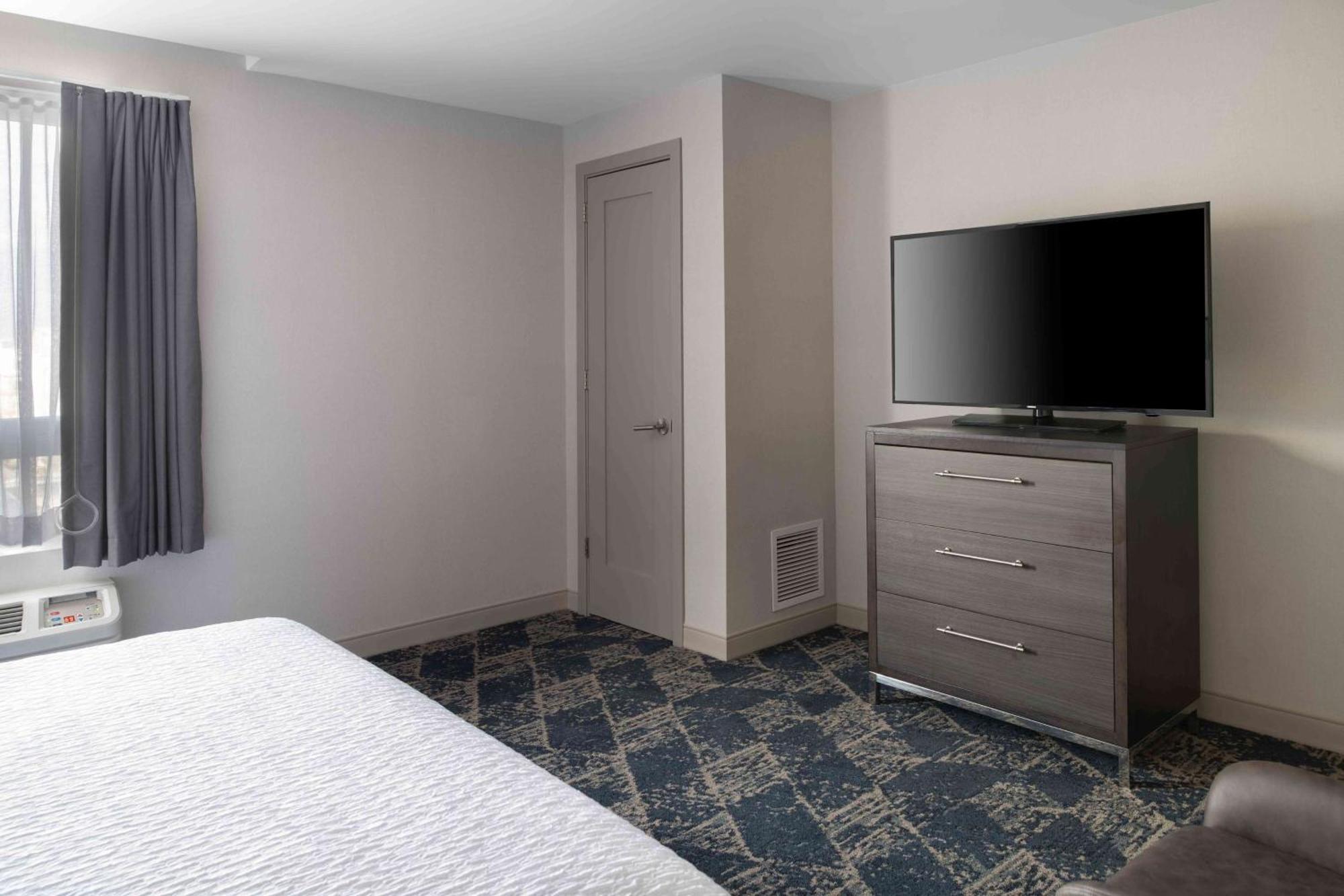 Homewood By Hilton Boston Logan Airport