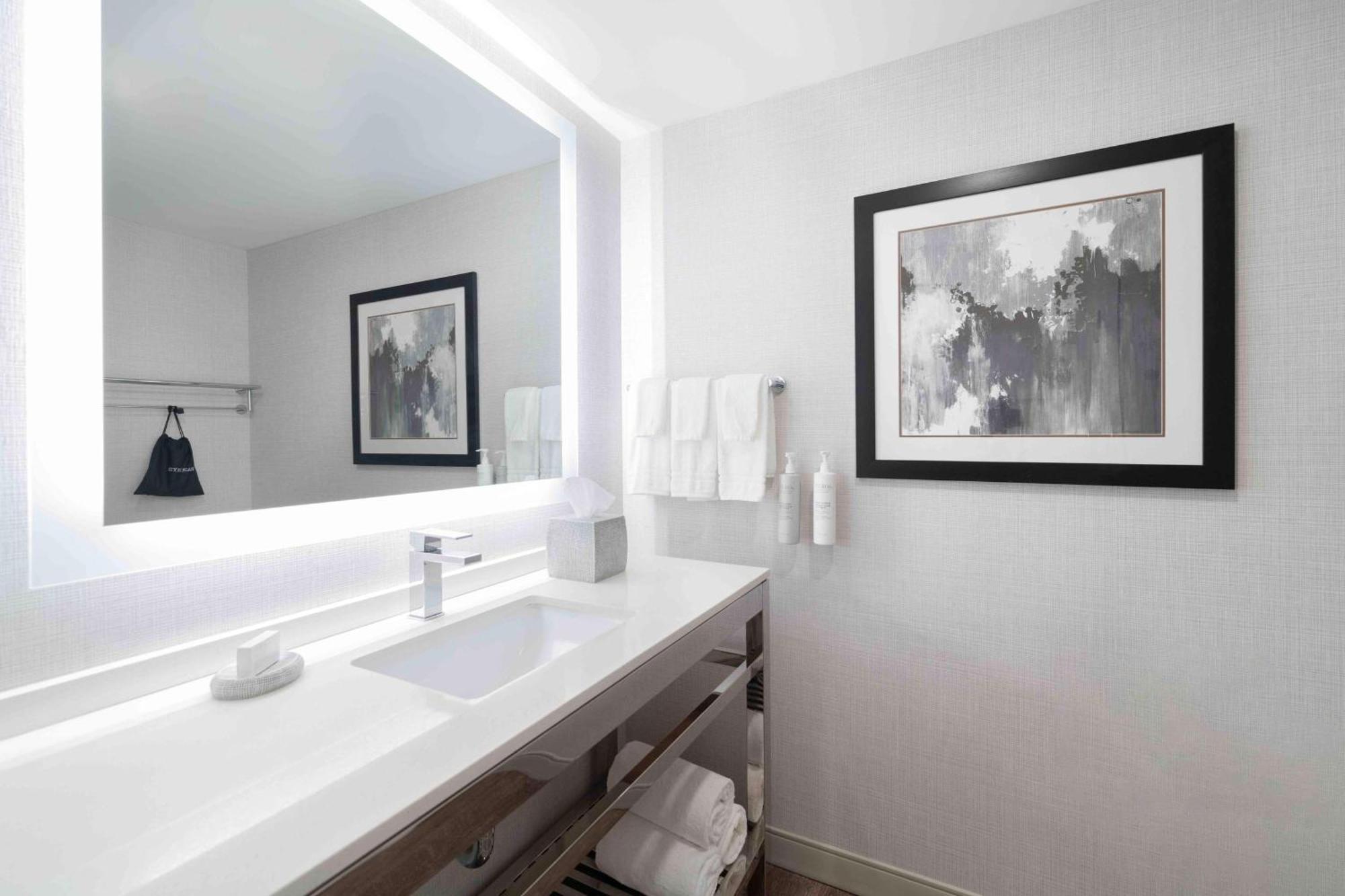 Homewood By Hilton Boston Logan Airport Chelsea
