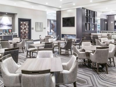 Homewood By Hilton Boston Logan Airport 3* Chelsea