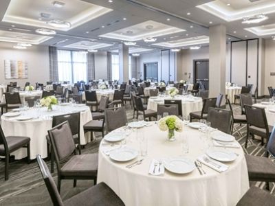 Homewood By Hilton Boston Logan Airport Chelsea